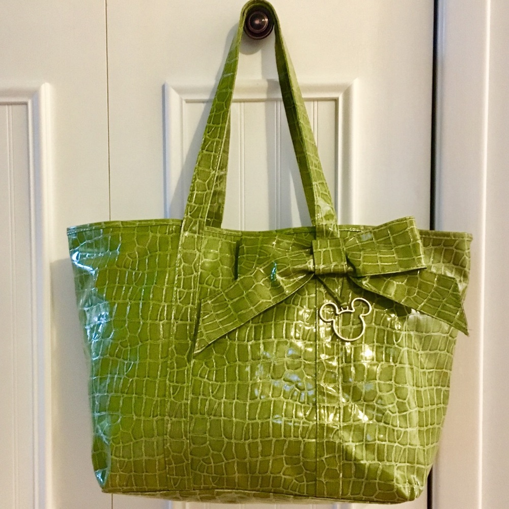 Disney Parks Tote